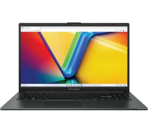 Ноутбук ASUS Vivobook Go 15 OLED E1504FA-WS51