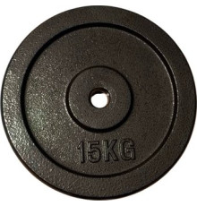 Диск ZEZ Sport DK-15 окрашенный