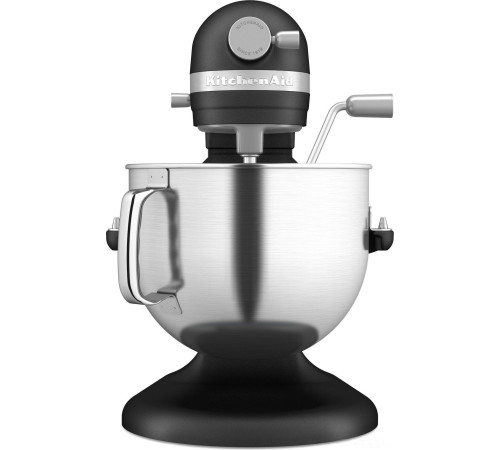Кухонная машина KitchenAid Artisan 5KSM70SHXEBK