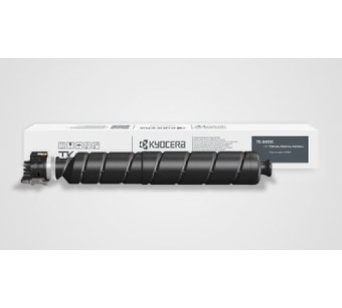 Тонер Kyocera TK-8455K