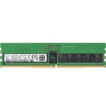 Оперативная память Samsung 32ГБ DDR5 6400 МГц M321R4GA3EB2-CCP