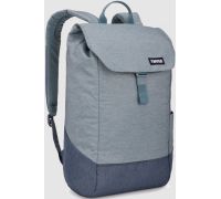 Городской рюкзак Thule Lithos 16L TLBP213POND/DS pond/dark slate