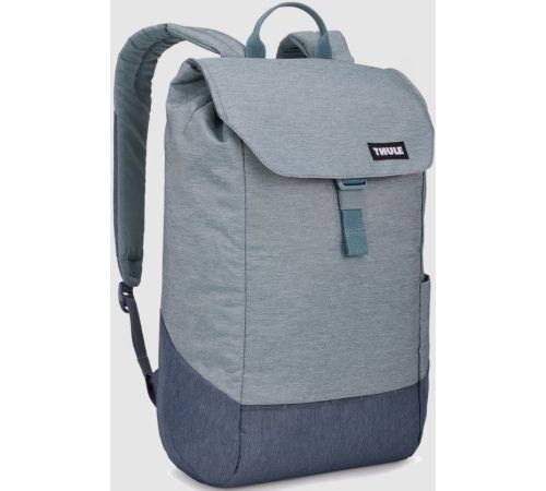 Городской рюкзак Thule Lithos 16L TLBP213POND/DS pond/dark slate