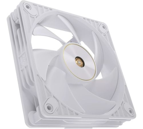 Комплект вентиляторов для корпуса ASUS ProArt PF120 Triple Pack белый