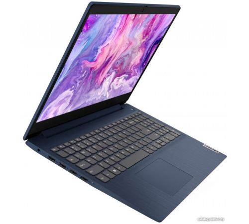 Ноутбук Lenovo IdeaPad 3 15ABA7 82RN008LRK Win 11 Pro