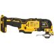 Реноватор DeWalt DCS355D2 с 2-мя АКБ, кейс