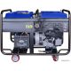 Бензиновый генератор ТСС SGG 12000EHLA