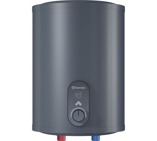 Накопительный электрический водонагреватель Thermex Golf 10 O