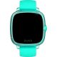 Детские умные часы Elari Kidphone Fresh бирюзовый