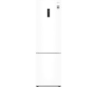 Холодильник LG DoorCooling+ GA-B509CVQM