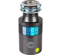 Измельчитель пищевых отходов Bort Titan 4000