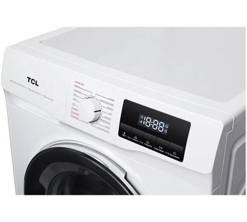 Стиральная машина TCL TWRF-607W12W1