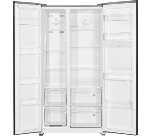 Холодильник side by side Kraft KF-MS5701XI