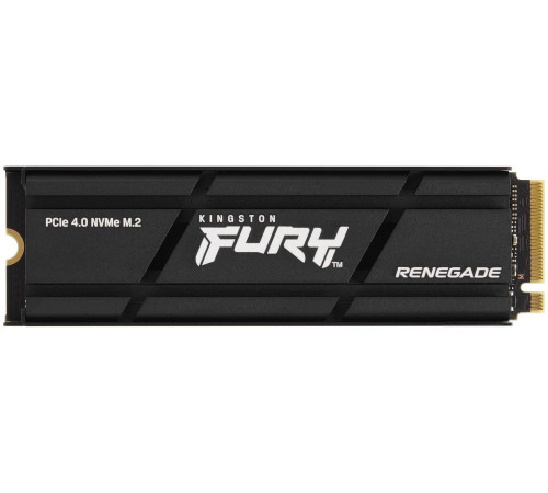 SSD Kingston Fury Renegade 1TB SFYRSK/1000G