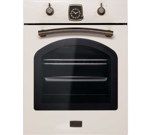 Электрический духовой шкаф Korting OKB 4941 CRB