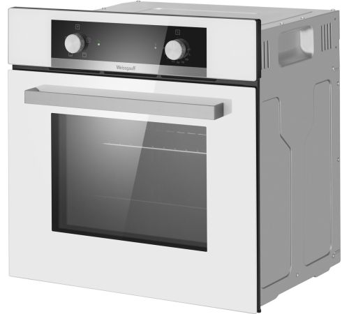 Электрический духовой шкаф Weissgauff EOM 104 W