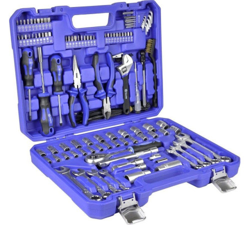 Универсальный набор инструментов БелАК Профи БАК.07017 122 предмета