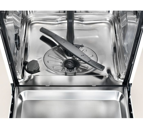 Встраиваемая посудомоечная машина Electrolux EEQ47200L