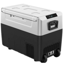 Компрессорный автохолодильник Filymore Т55