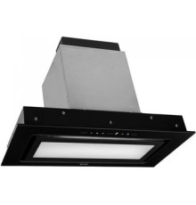 Кухонная вытяжка ZorG Nevada 1260 60 S-GC черный