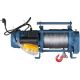 Лебедка Gearsen KCD-500 GKCD 500-70-380 500кг, 70м