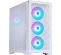 Корпус HAFF Glory Mini Air белый