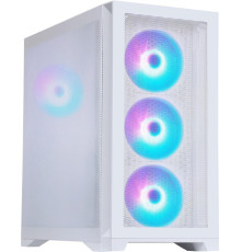 Корпус HAFF Glory Mini Air белый