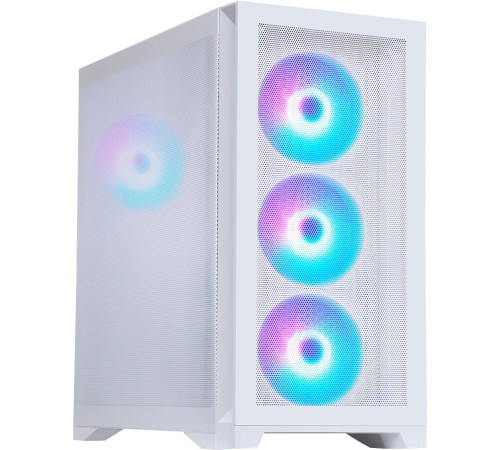 Корпус HAFF Glory Mini Air белый