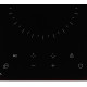 Варочная панель Krona Zauber 30 BL TK