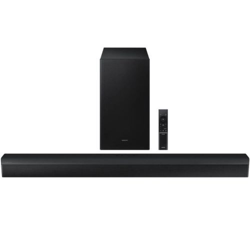Саундбар Samsung HW-B650D