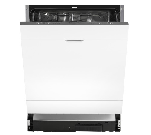 Встраиваемая посудомоечная машина MAUNFELD MLP-12S Light Beam