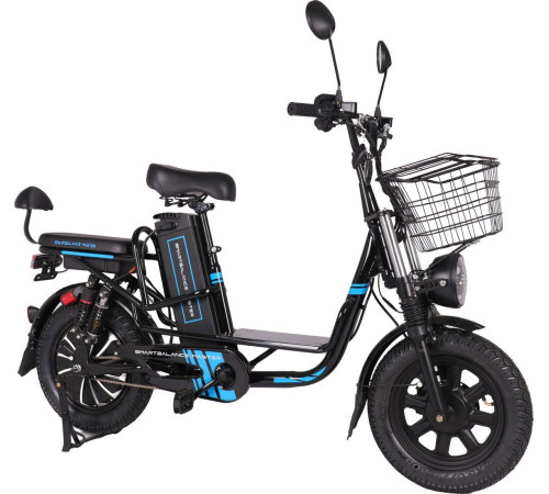 Электровелосипед Smart Balance Master 2024