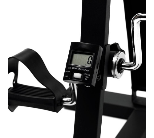 Велотренажер DFC B6009