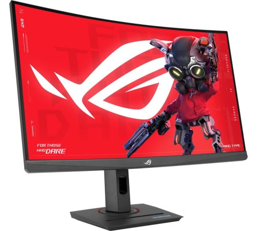 Игровой монитор ASUS ROG Strix XG27WCMS