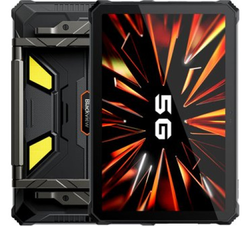 Планшет Blackview Active 12 Pro 12GB/256GB черный