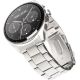 Умные часы ttec Tempus Pro S 45мм серый
