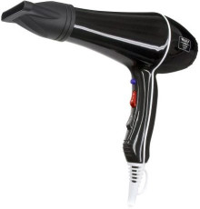 Фен Wahl Super Dry черный