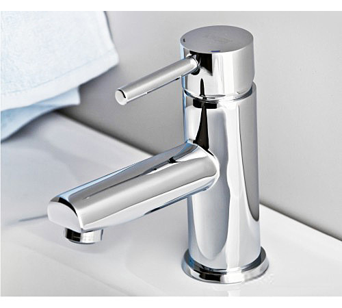 Смеситель Wasserkraft Main 4103