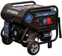 Бензиновый генератор Hyundai HHY10550FE-3-ATS