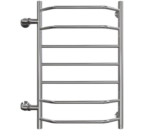 Полотенцесушитель Granula Евро, боковое подключение левое 50x80 см