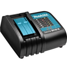 Зарядное устройство Makita 197002-6 18В