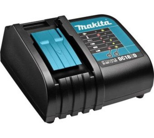 Зарядное устройство Makita 197002-6 18В