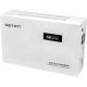 Стабилизатор напряжения SmartWatt AVR SLIM 10000RW