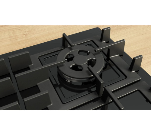 Варочная панель Bosch Serie 4 PNH6B6K40