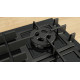 Варочная панель Bosch Serie 4 PNH6B6K40