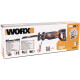 Сабельная пила Worx WX500.9 без АКБ