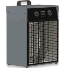 Электрическая тепловая пушка ZILON ZTV-15 N1