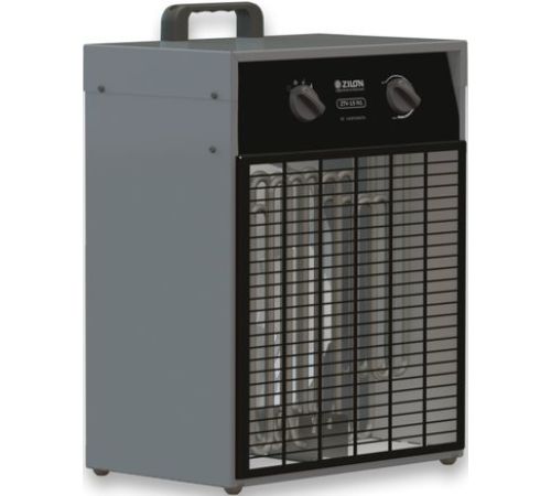 Электрическая тепловая пушка ZILON ZTV-15 N1
