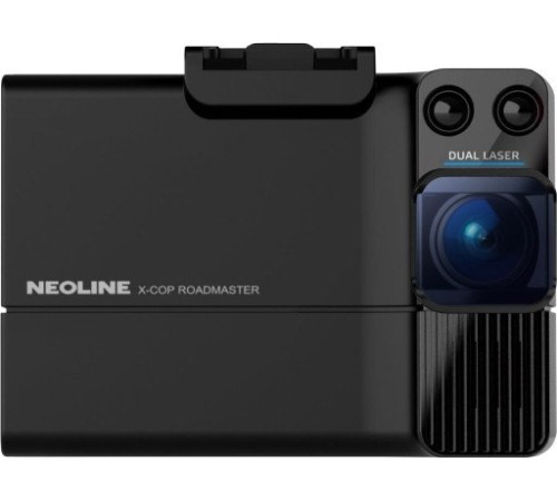 Видеорегистратор-навигатор-радар детектор 3в1 Neoline X-Cop RoadMaster