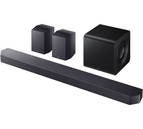 Саундбар Samsung HW-Q930H
